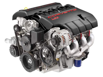 P747A Engine